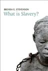 What Is Slavery? (What Is History?) Cover Image