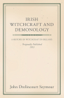 Irish Witchcraft and Demonology Cover Image