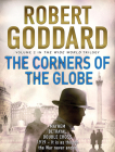 The Corners of the Globe (James Maxted Thriller #2) Cover Image
