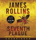 The Seventh Plague Low Price CD: A Sigma Force Novel By James Rollins, Christian Baskous (Read by) Cover Image
