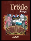 Aníbal Troilo: Tangos para piano y guitarra Cover Image