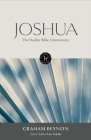 The Hodder Bible Commentary: Joshua By Lee Gatiss, Graham Beynon (Editor) Cover Image