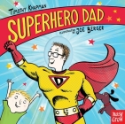 Superhero Dad Cover Image