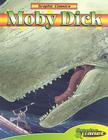 Moby Dick (Graphic Classics) Cover Image