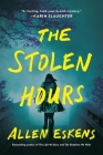 The Stolen Hours Cover Image