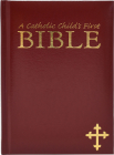 My First Bible-NRSV By Ruth Hannon, Victor Hoagland Cover Image