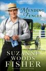 Mending Fences By Suzanne Woods Fisher Cover Image