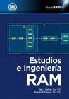 Estudios e Ingenería RAM By Blas J. Galvan, Ernesto E. Primera Cover Image