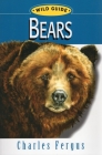 Bears: Wild Guide Cover Image