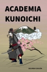 Academia Kunoichi: Segunda edición Cover Image