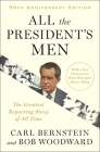 All the President's Men By Bob Woodward, Carl Bernstein Cover Image