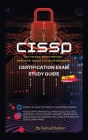 CISSP Certification Exam Study Guide: (Cerified Information Systems Security Professional) Cover Image