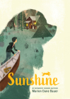 Sunshine By Marion Dane Bauer Cover Image