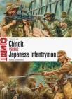 Chindit vs Japanese Infantryman: 1943–44 (Combat) Cover Image