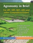 Agronomy in Brief Cover Image