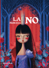 La princesa No / Princess No By Martin Badia Cover Image
