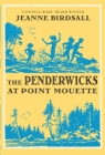 The Penderwicks at Point Mouette By Jeanne Birdsall Cover Image