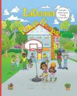 Ladonna Plays Hoops Cover Image