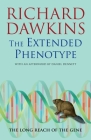 The Extended Phenotype: The Long Reach of the Gene By Richard Dawkins Cover Image