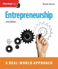 Entrepreneurship: A Real-World Approach Cover Image