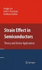 Strain Effect in Semiconductors: Theory and Device Applications By Yongke Sun, Scott E. Thompson, Toshikazu Nishida Cover Image