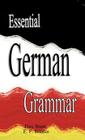 Essential German Grammar By Guy Stern, E. F. Bleiler Cover Image