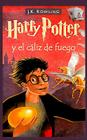 Harry Potter y El Caliz de Fuego = Harry Potter and the Goblet of Fire Cover Image