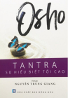 Tantra By Osho Cover Image