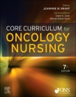 Core Curriculum for Oncology Nursing By Oncology Nursing Society (Editor), Jeannine M. Brant (Editor), Diane G. Cope (Editor) Cover Image