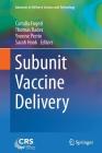 Subunit Vaccine Delivery (Advances in Delivery Science and Technology) Cover Image