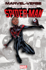 MARVEL-VERSE: MILES MORALES: SPIDER-MAN By TBA (Comic script by) Cover Image