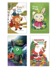 School & Library Seasonal Concepts eBook Series Cover Image