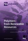 Polymers from Renewable Resources Cover Image