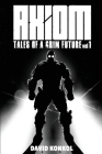 Tales of a Grim Future vol 1 Cover Image