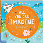 All You Can Imagine By Bernardo Marçolla, Bernardo Marçolla (Illustrator) Cover Image