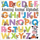 Amazing Animal Alphabet By Make Believe Ideas Ltd Cover Image