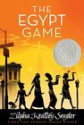 The Egypt Game Cover Image