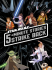 5-Minute Star Wars Stories Strike Back Cover Image