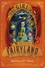 The Girl Who Raced Fairyland All the Way Home By Catherynne M. Valente, Ana Juan (Illustrator) Cover Image