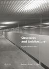 Structures and Architecture: Beyond Their Limits By Paulo J. Cruz (Editor) Cover Image