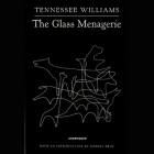 The Glass Menagerie By Tennessee Williams, Montgomery Clift (Read by), Jessica Tandy (Read by) Cover Image