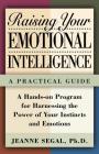 Raising Your Emotional Intelligence: A Practical Guide Cover Image