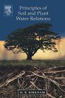Principles of Soil and Plant Water Relations Cover Image