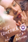 The Comeback By Ella Berman Cover Image