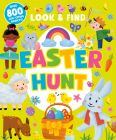 Easter Hunt: Over 800 Egg-citing Objects! (Look & Find) By Clever Publishing Cover Image