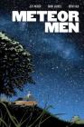 Meteor Men By Jeff Parker, Sandy Jarrell (Illustrator) Cover Image