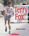 Le Courage de Terry Fox Cover Image