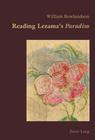Reading Lezama's «Paradiso» (Hispanic Studies: Culture and Ideas #3) Cover Image