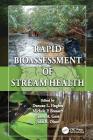 Rapid Bioassessment of Stream Health By Duncan L. Hughes, James Gore, Michele P. Brossett Cover Image