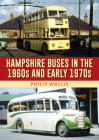 Hampshire Buses in the 1960s and Early 1970s Cover Image